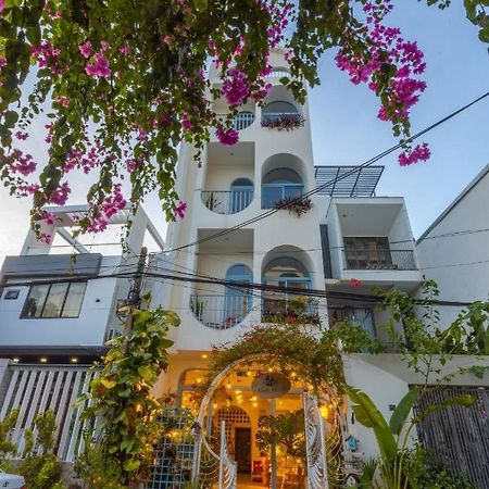 Nest House Homestay 岘港 外观 照片