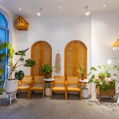 Nest House Homestay 岘港 外观 照片