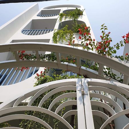 Nest House Homestay 岘港 外观 照片