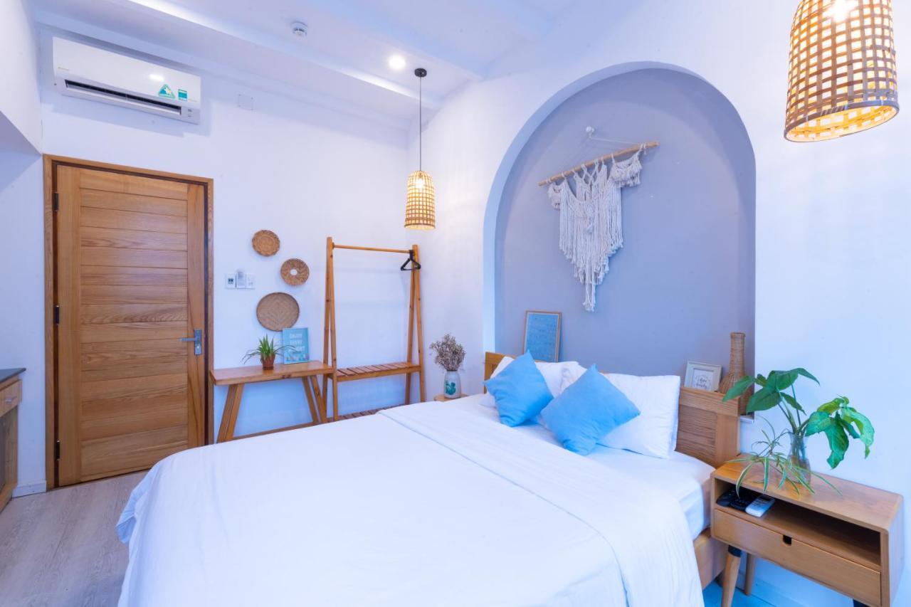 Nest House Homestay 岘港 外观 照片