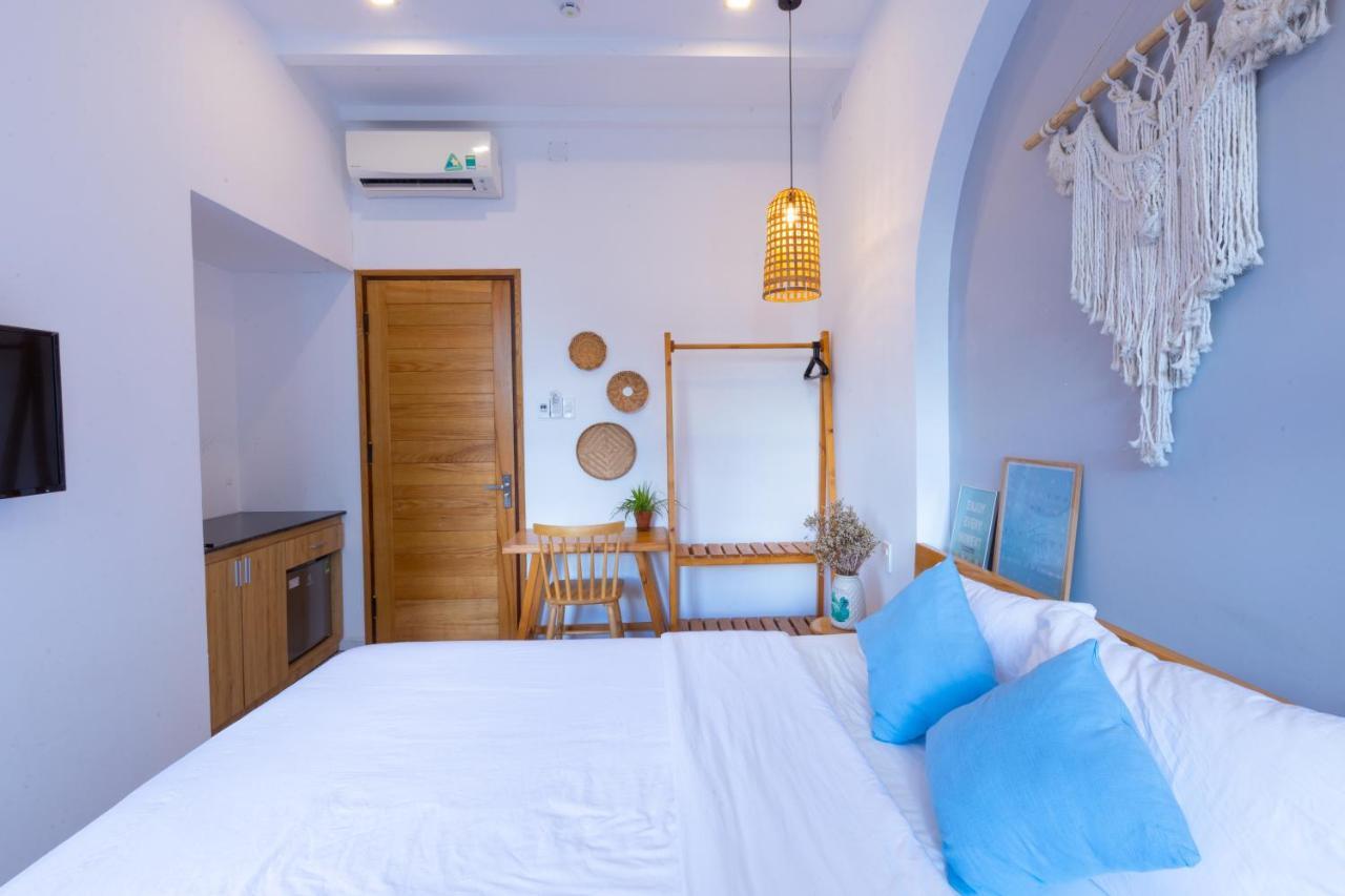 Nest House Homestay 岘港 外观 照片
