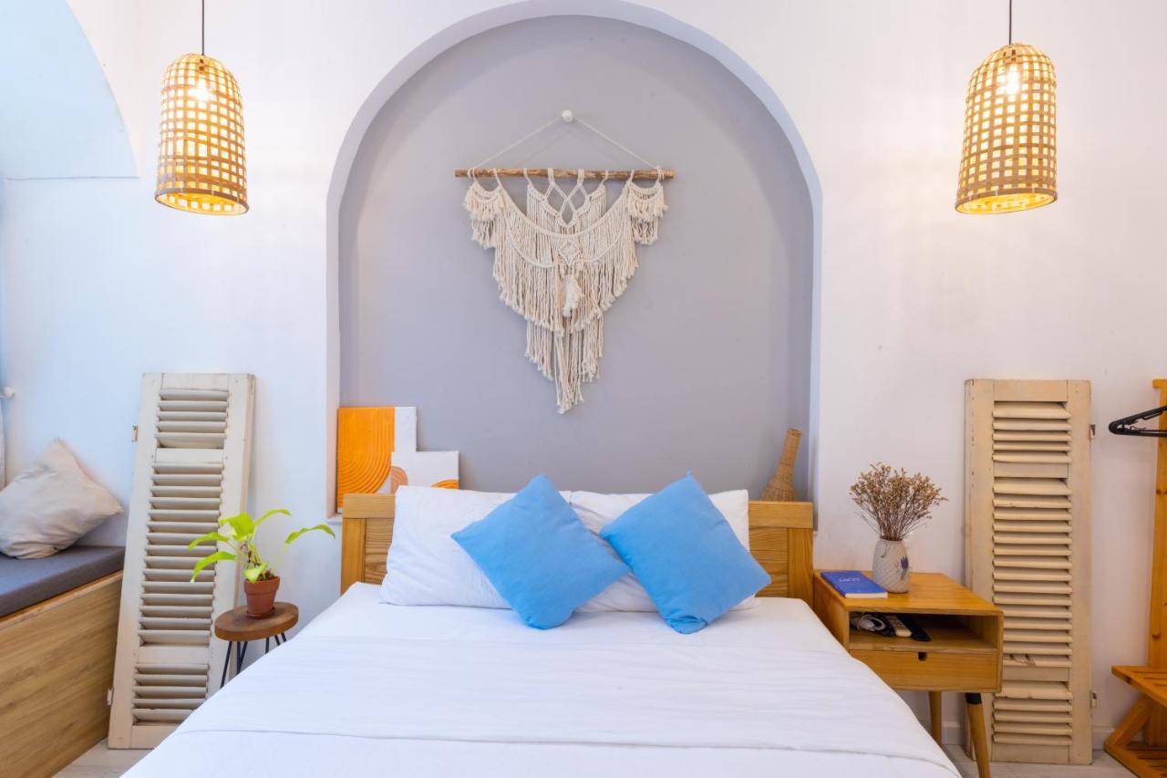 Nest House Homestay 岘港 外观 照片