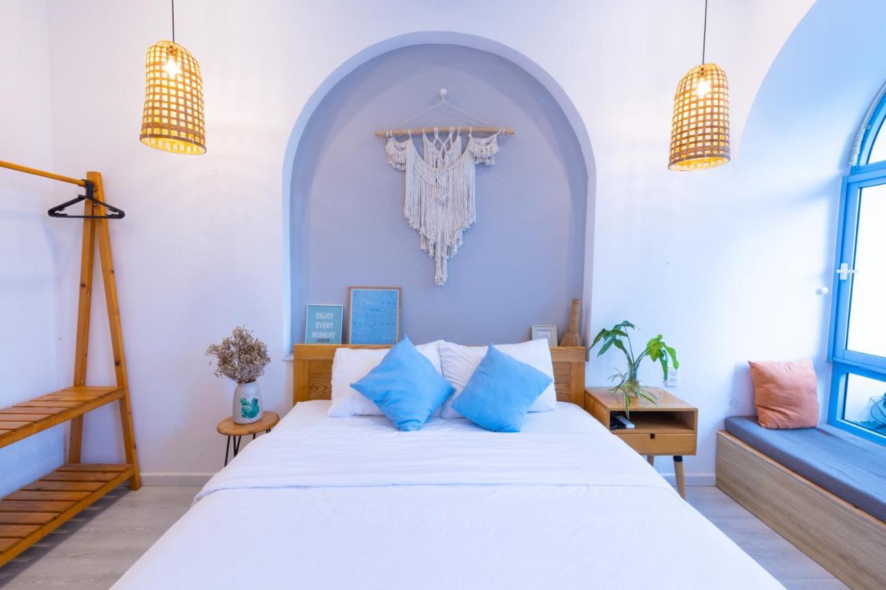 Nest House Homestay 岘港 外观 照片