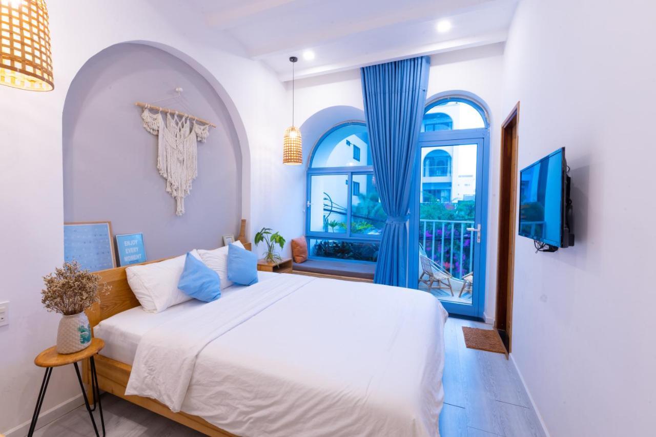 Nest House Homestay 岘港 外观 照片