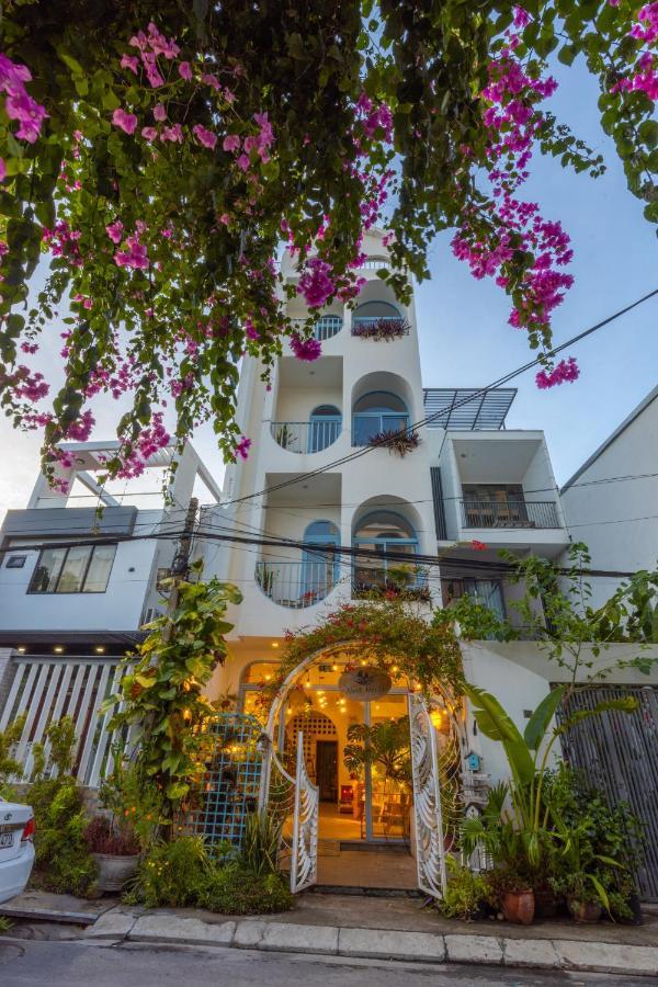 Nest House Homestay 岘港 外观 照片
