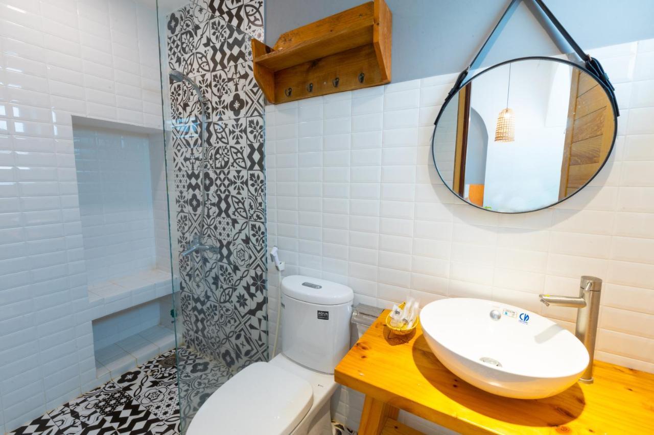 Nest House Homestay 岘港 外观 照片