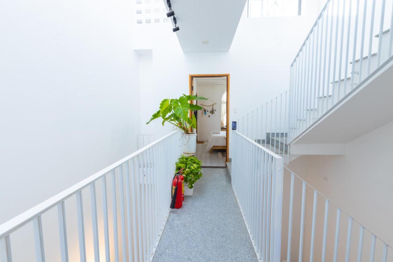 Nest House Homestay 岘港 外观 照片