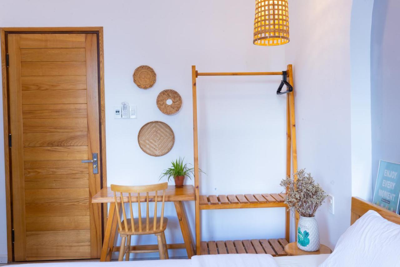 Nest House Homestay 岘港 外观 照片
