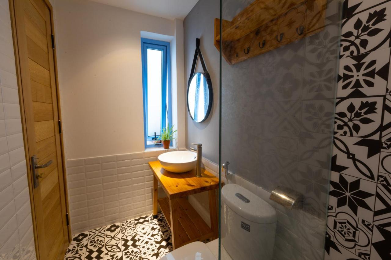 Nest House Homestay 岘港 外观 照片