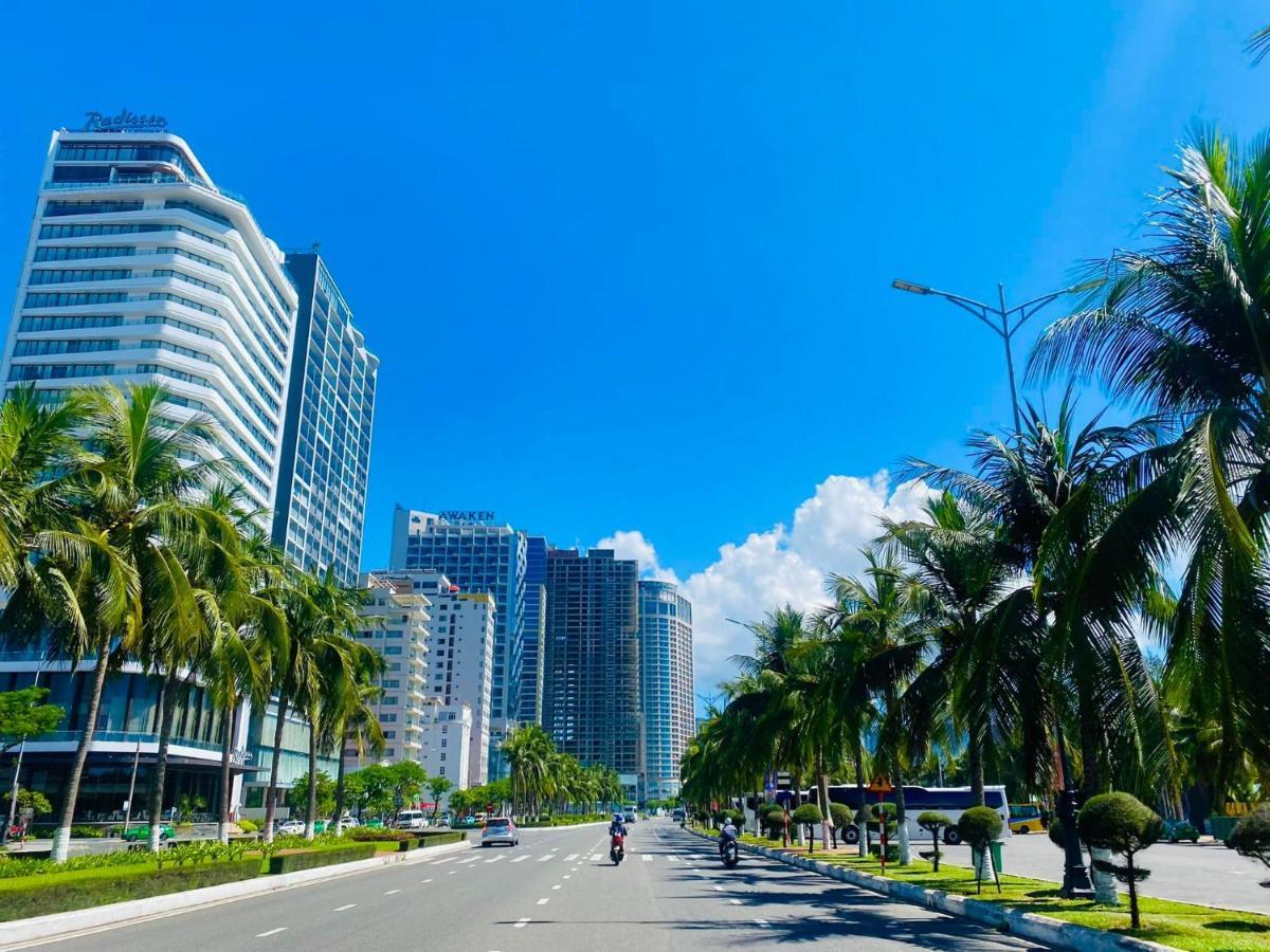 Nest House Homestay 岘港 外观 照片