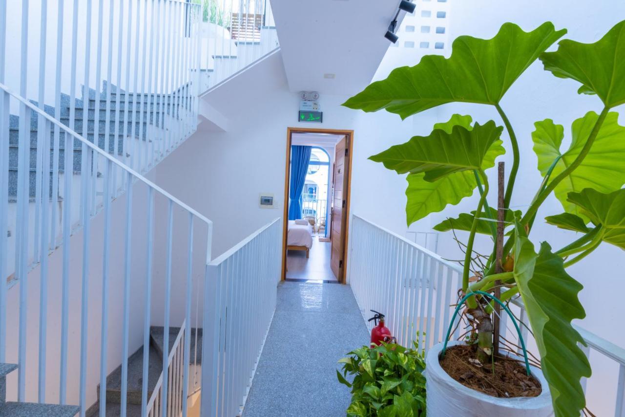 Nest House Homestay 岘港 外观 照片