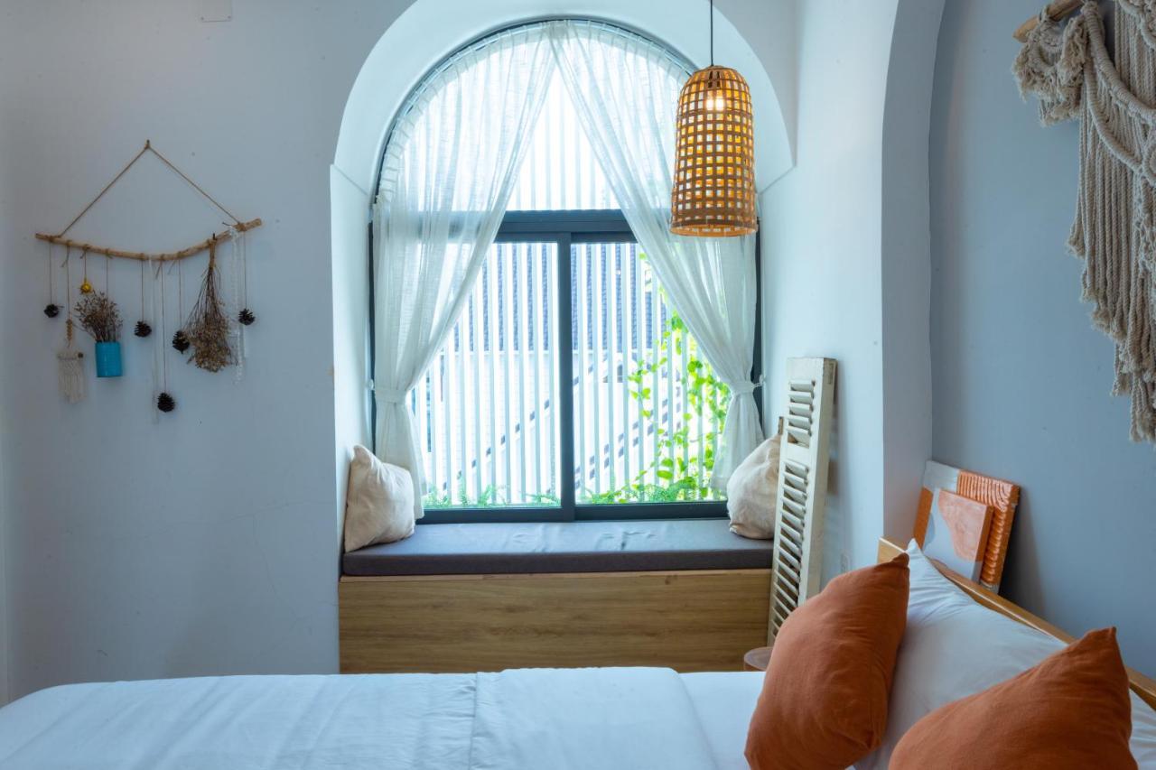 Nest House Homestay 岘港 外观 照片