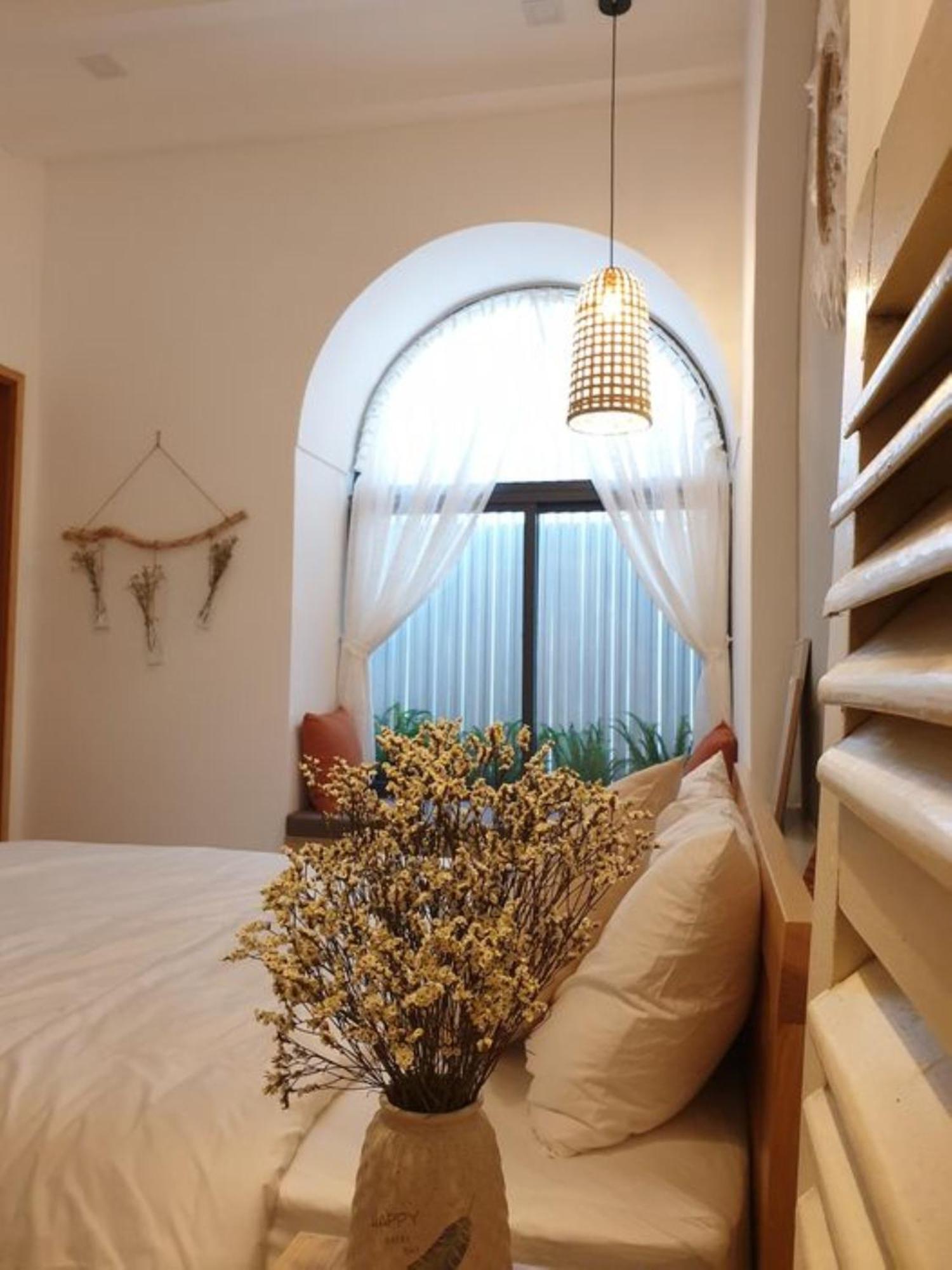 Nest House Homestay 岘港 外观 照片
